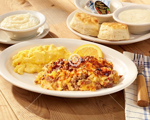 Hashbrown Casserole