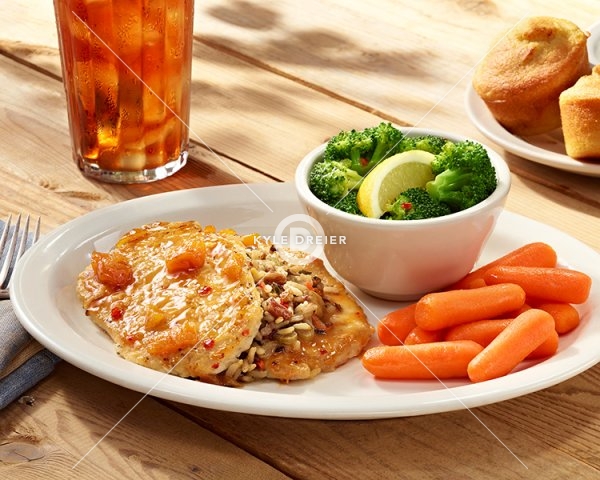 Pork Chop