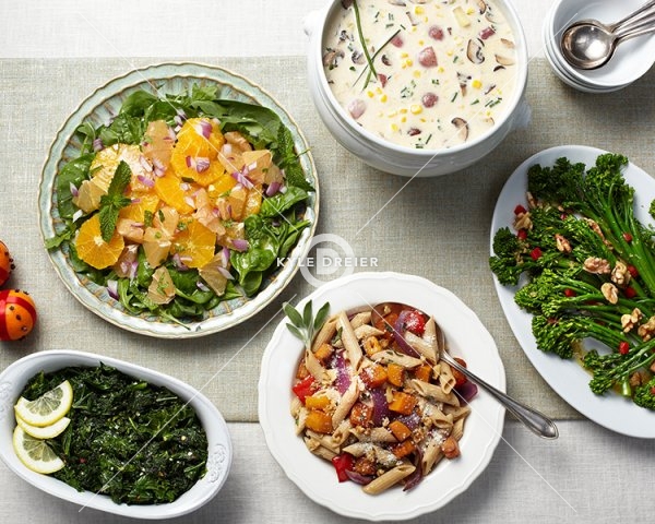 Holiday Sides