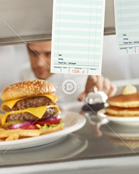 Order Up!
