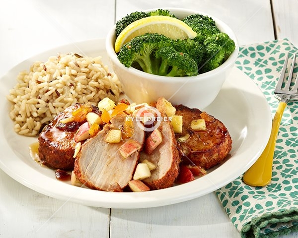 Pork Tenderloin