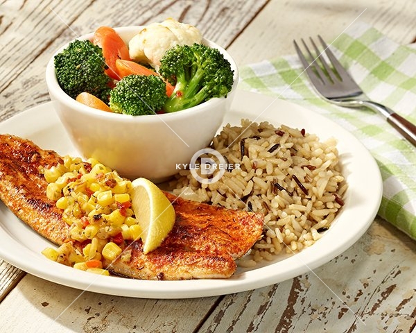 Trout