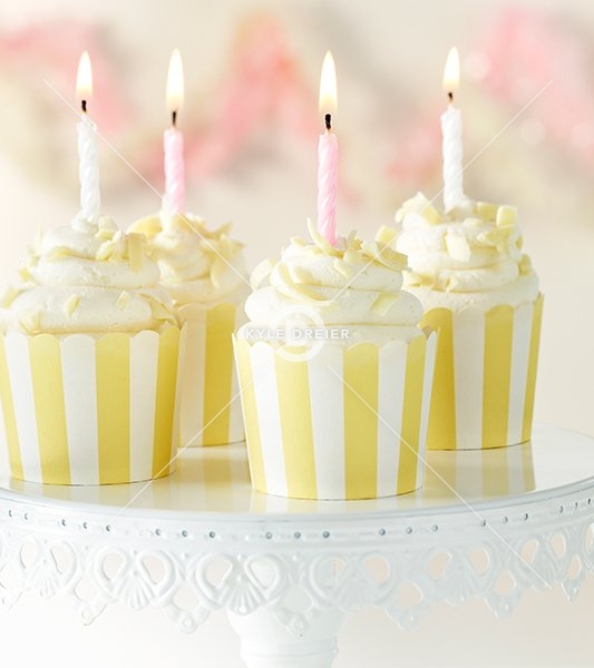 White Chocolate Ganache