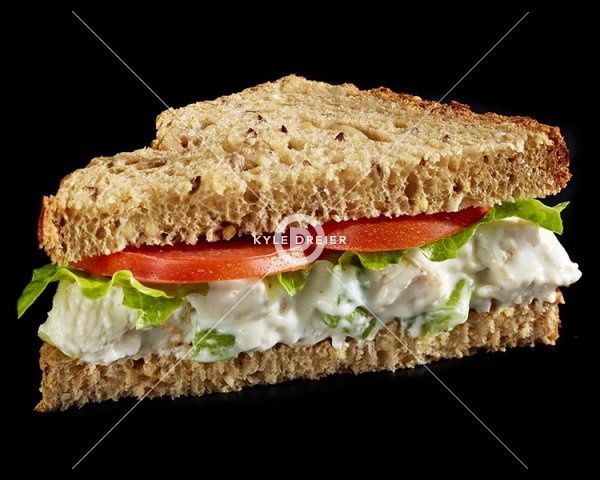 Chicken Salad Sandwich