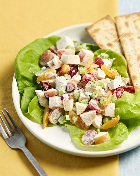 Harvest Chicken Salad