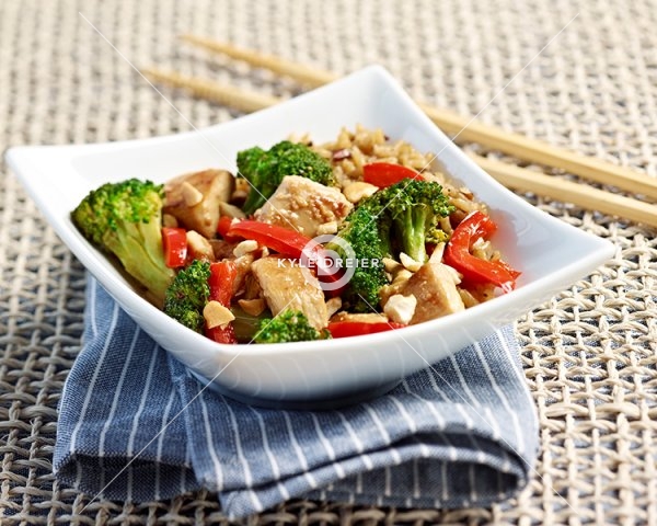 Stir Fry