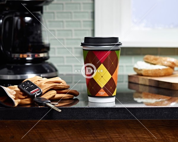 Coffee Cup