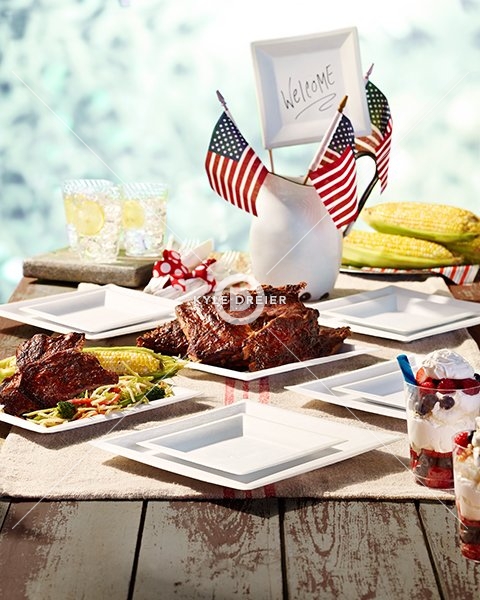 Summer Picnic