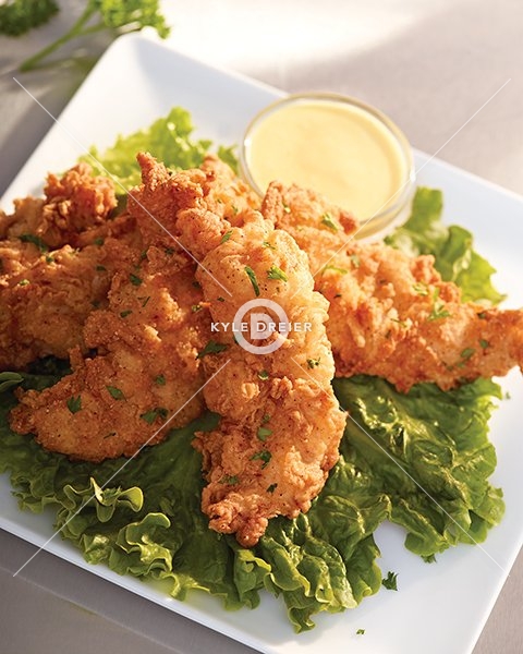 Chicken Tender