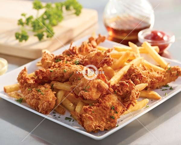 Chicken Tenders