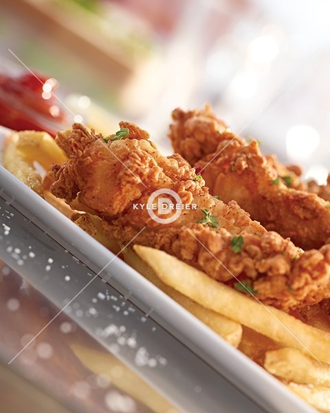 Chicken Tenders