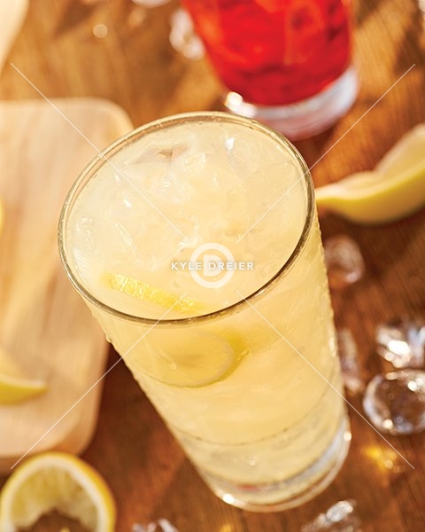 Lemonade