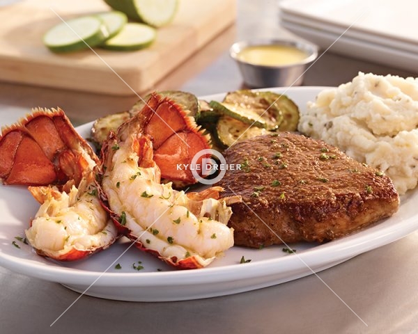 Surf and Turf