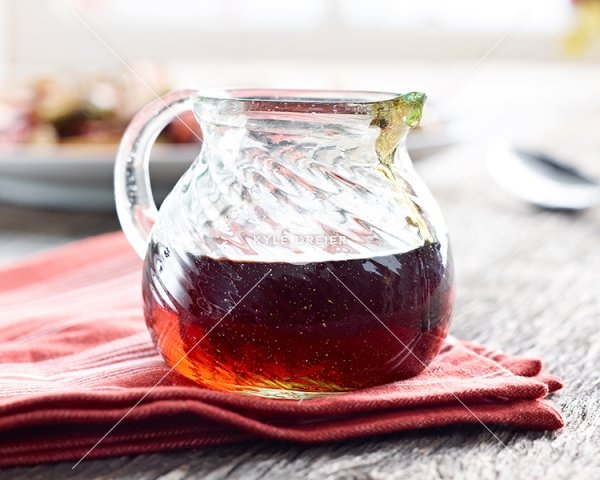Maple Syrup