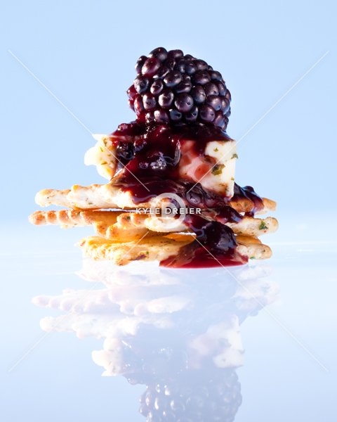 Raspberry Jelly
