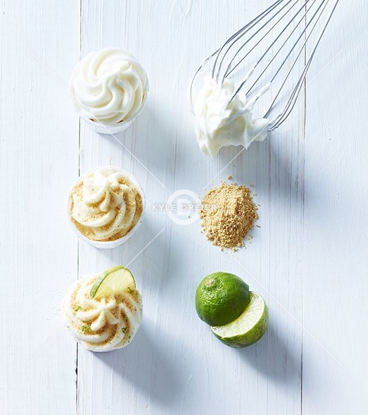 Key Lime Frosting