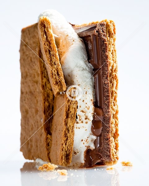 S'more