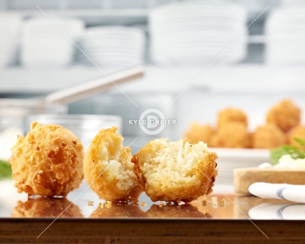 Hushpuppies Prep