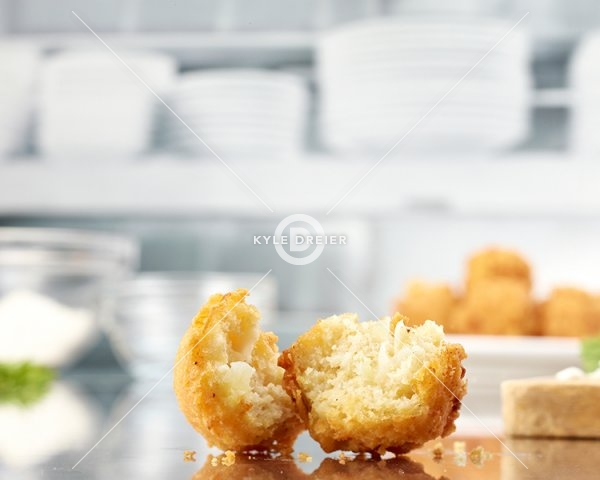 Hushpuppies