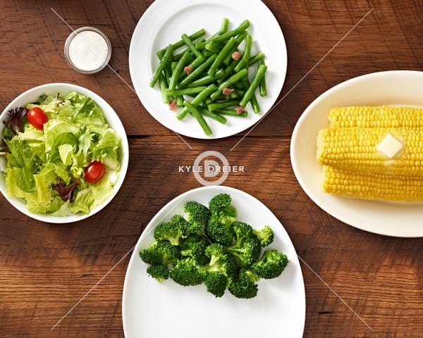 Sides