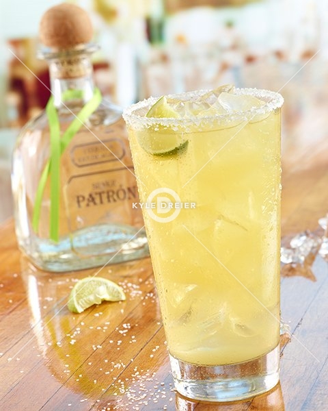 Patron Margarita