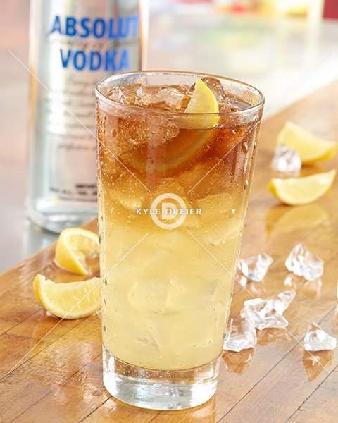 Absolut Cocktail