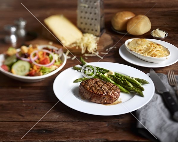 Sirloin Steak