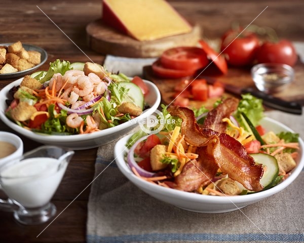 Side Salads