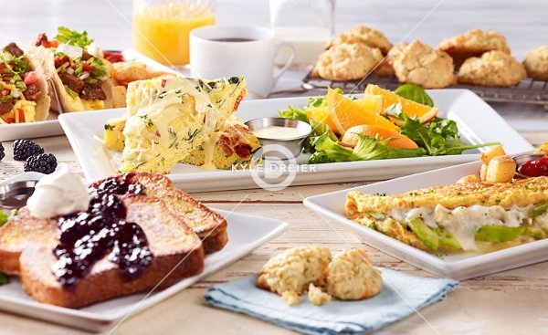 Brunch