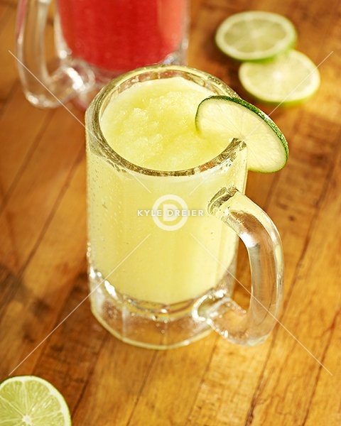 Frozen Margarita