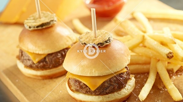 Kids Meal