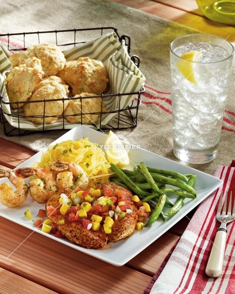 Mango Chicken