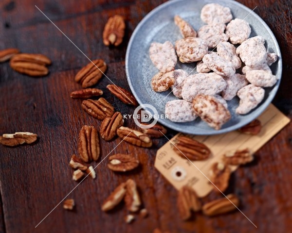 Pecan Praline