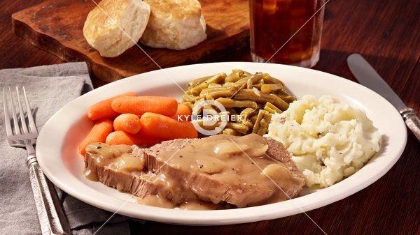 Roast Beef