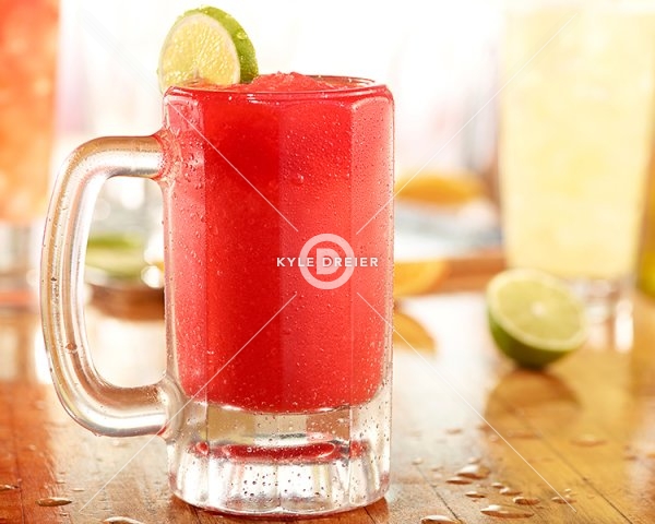 Icy Cosmo
