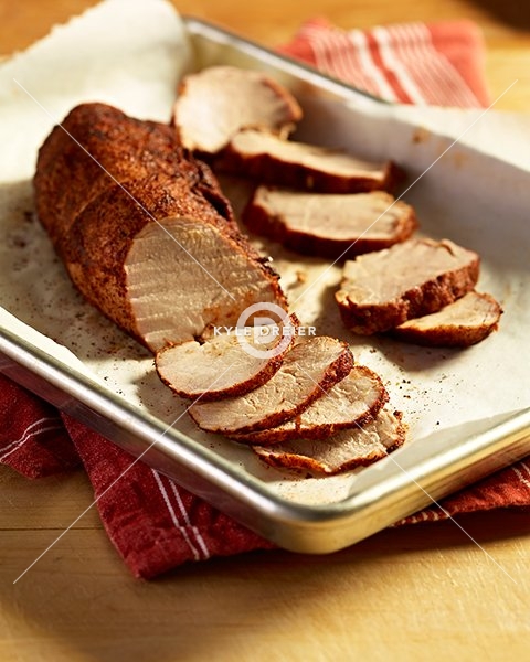 Pork Tenderloin