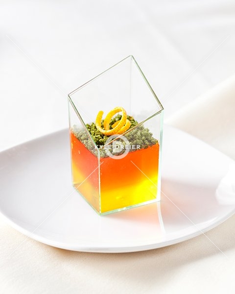 Wallbanger and Orange Twist