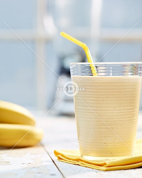 Banana Smoothie