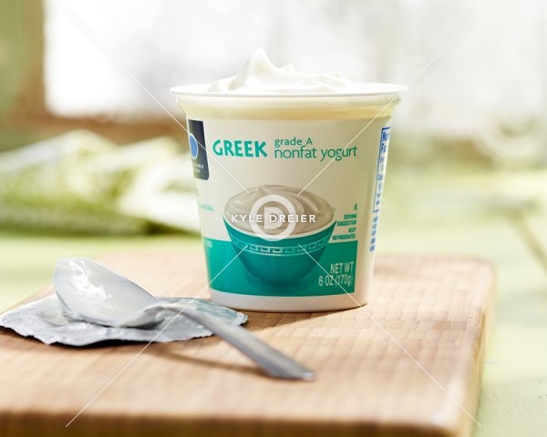 Greek Yogurt