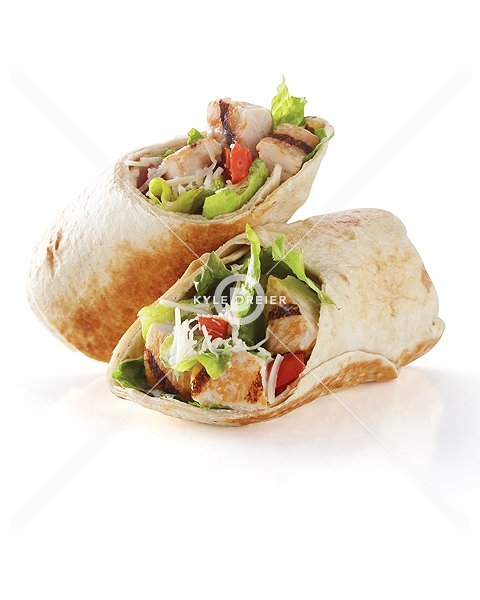 Chicken Wrap