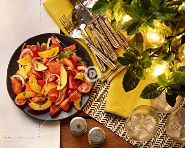 Tomato Salad