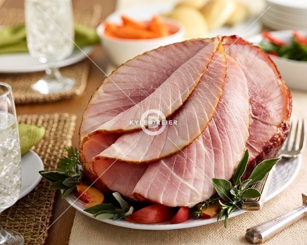 Holiday Ham