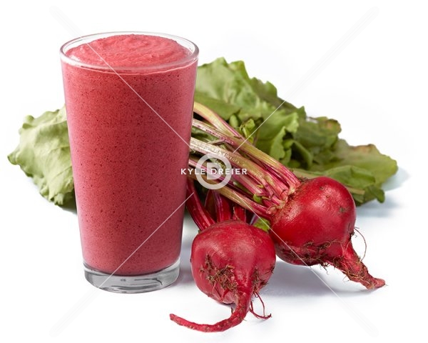 Beet Smoothie