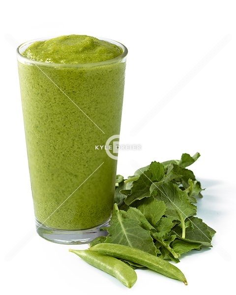 Green Power Smoothie