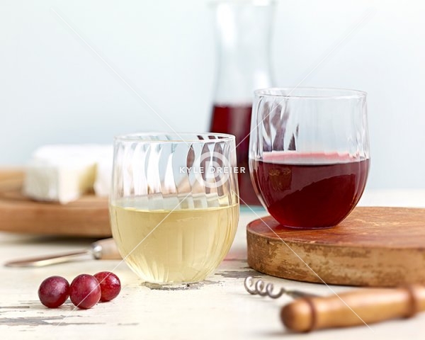 Whine and Cheese