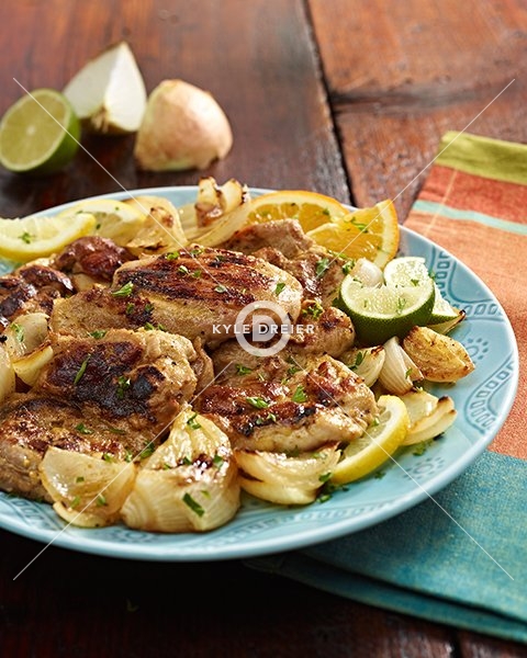 Asada Chicken