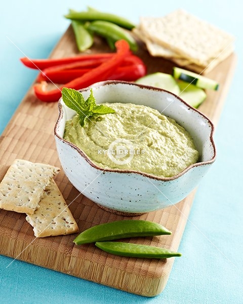 Green Dip
