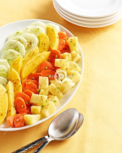 Fresh Cobb Salad