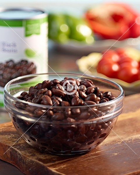 Black Beans