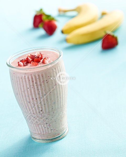 Banana Smoothie